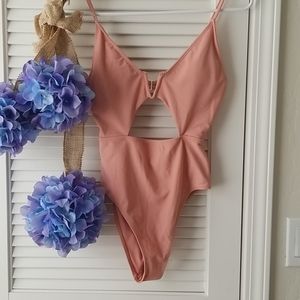 Bathing suit 1 piece one piece summer